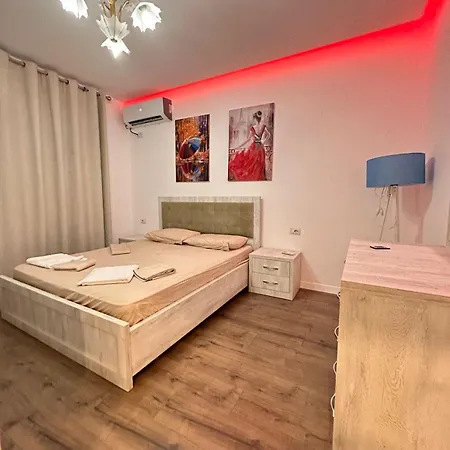 Rose Apartament City Center Apartament
